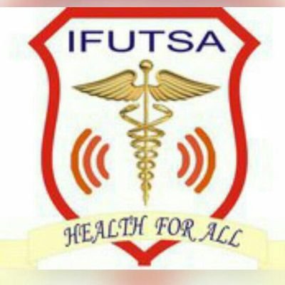 ifutsa oau ifetherapy twitter