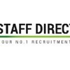 Staffdirect4uuk's profile picture. #Logistics #Recruitment Company based in the heart of #Wolverhampton. Always on the lookout for #candidates for immediate #warehouse #employment #jobs