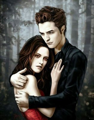 I m a twilighter forever. robsten believer.