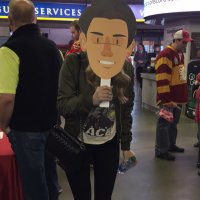Sean Monahan (@monahan20) 's Twitter Profile