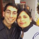 Jorge Rousseau - @george1123 - Twitter