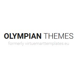 Lightweight VirtueMart templates with unique features.