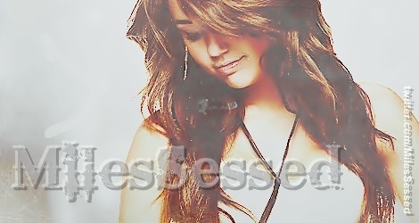 MilesSessed's profile picture. Love/Adore/Respect Miley Cyrus? FOLLOW ME! =]] I'll follow EVERYONE BACK. xoxo ♥ // NO HATE TOLERATED.