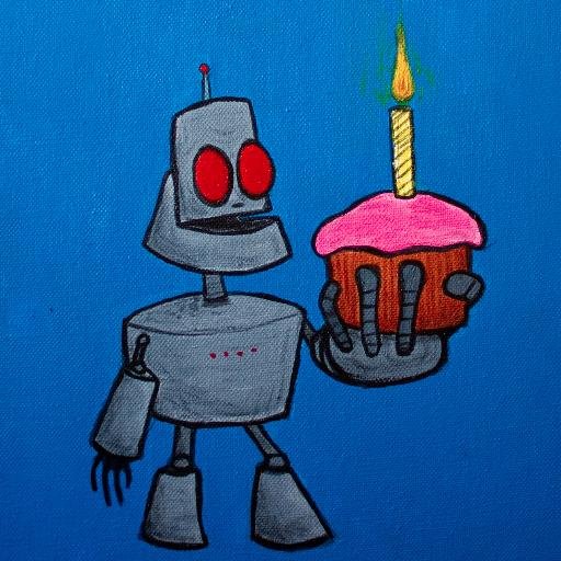 happy_botday Profile Picture