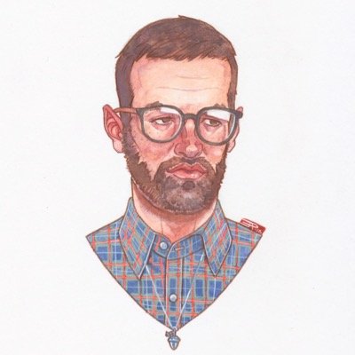 Animator, Illustrator, Director & Collector of Spells. https://t.co/x9B7SNxTj5