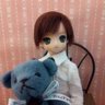 tetra1919's profile picture. アゾンっこ中心に愛でる永遠のお人形初心者。XS以外お迎え禁止の誓いを破りまくってうちのコ増加中！
Free!沼の住民なのでおまんじゅうやフィギュアが登場することも。