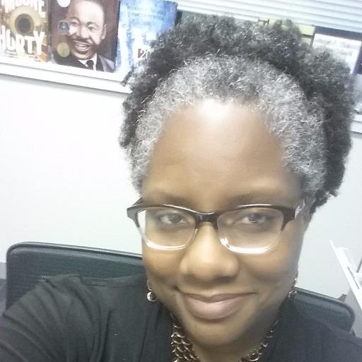 Chief Communications & Engagement Officer at Marion P. Thomas Charter School Network