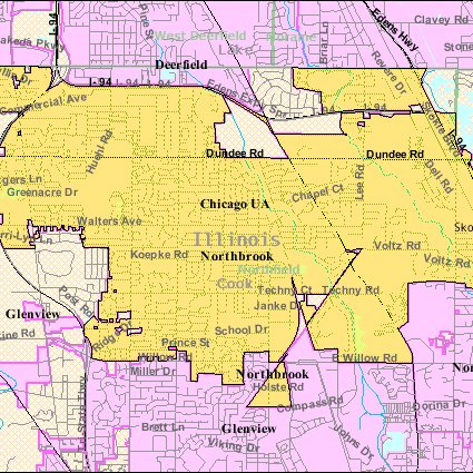 Curating the best media feeds in Northbrook. 
Part of the 400-city The Breaking News Network, the largest community news network supporting the social good