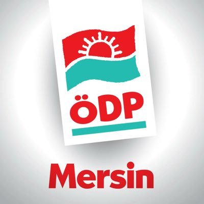 Özgürlük ve Dayanışma Partisi Mersin İl Örgütü Resmi Hesabı