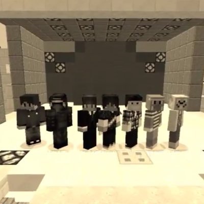 Venez sur le serveur Minecraft Europa-mine qui reproduit Europapark sur Minecraft. Ip: https://t.co/Jr2K7OLKVk! Réouverture le 25 mai Instagram: europapark_for_ever