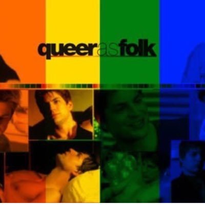 Queer As Folk The L Word Showtime Paramount Plus