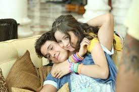 Soy fan de Lumon y estare siempre del lado de esta pareja y soy la fan numero 1 de esta pareja y de soy luna.....