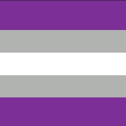 Dedicated to the Graysexual spectrum on Asexuality. For fellow Graces and others questioning.