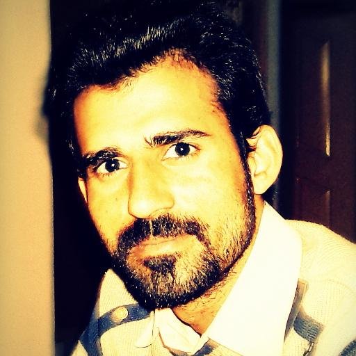 Engr_Nawaz's profile picture. 