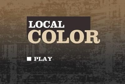 Urban Gardener, Community Practitioner Futurist/Historian @ Large, Creative Director PORTLAND BLACK HISTORY PROJECT