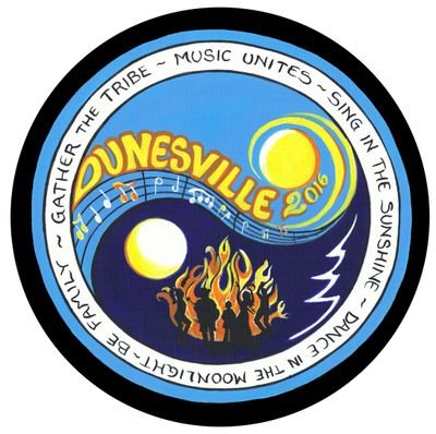 Dunesville Festival