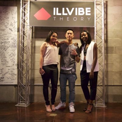 IVT Radio - Live Tuesdays from 11pm-1am on 91.5FM The Source at UNLV | Hosted By @ChristianFGY + @KailynHype + @JLunaIVT | illvibetheory@gmail.com