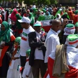 Somaliland Community in Bristol - official Twitter account of the voice of Bristol Somalilanders.