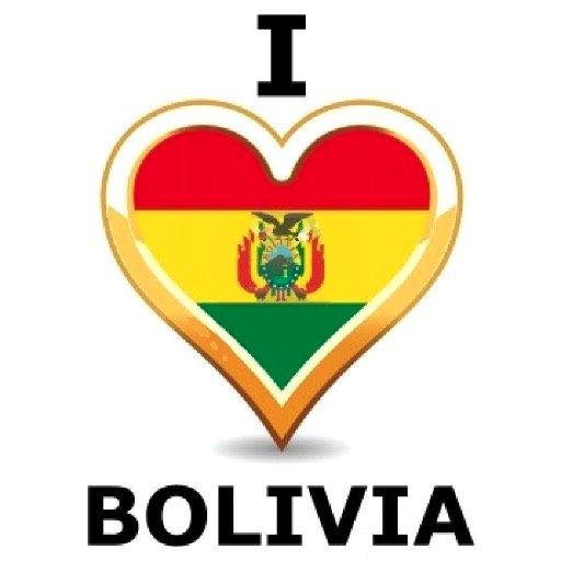 Oficina de Turismo Bolivia