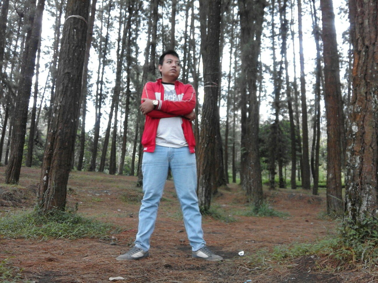 Caki_Satia22's profile picture. Mencoba sukses dimasa muda supaya masa tua tinggal santai!!
 Madridista (҂'̀⌣'́)9   My ladies @nikezblink