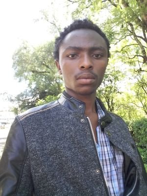 Football enthusiast, gamer, Kabarak University 🎓 @Manchester united, @Realmadrid
Born naked and hungry, things became worse after that!!