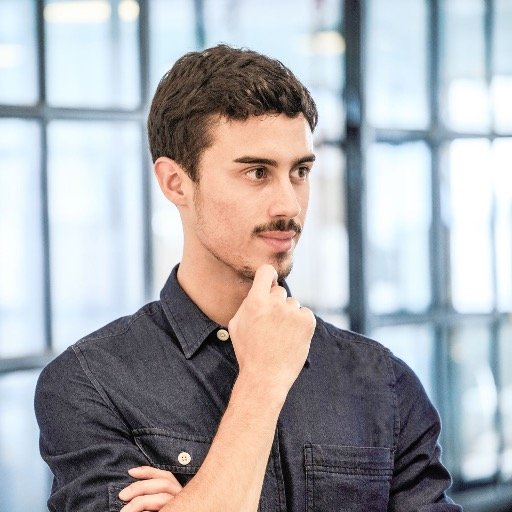 askJonnyMiguel's profile picture. Digital Nomad. Film director on creative entrepreneurs Featured on @Forbes / New Account @FlowStates