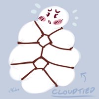 Cloud Tied(@CloudTied) 's Twitter Profile Photo