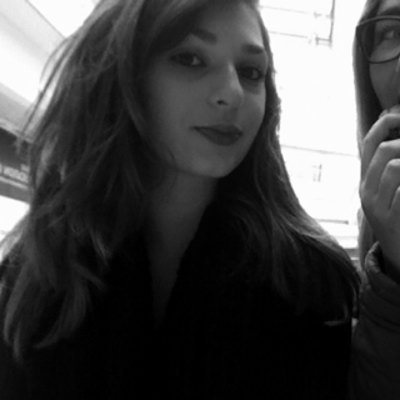 Leveil2Berenice's profile picture. snap : berenice_leveil                            insta : bereniceleveille