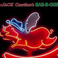 Jack's Bar-B-Que(@jacksbarbque) 's Twitter Profile Photo