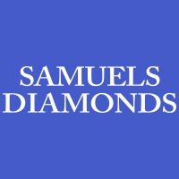 Samuels Diamonds(@SamuelsDiamonds) 's Twitter Profileg