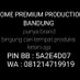 HOME PREMIUM PRODUCT (@home_premium) Twitter profile photo HOME PREMIUM PRODUCT (@home_premium) Twitter profile photo