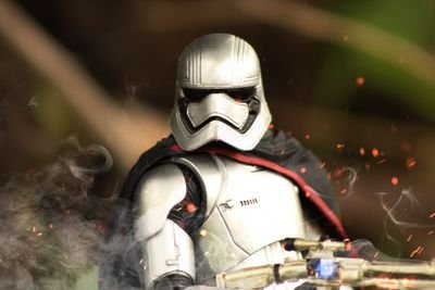 AboutThatBrick's profile picture. From smaller perspectives.