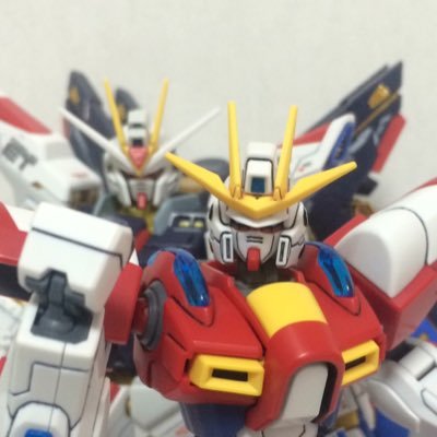 フリーダムTYG-RX-78-00さんのプロフィール画像