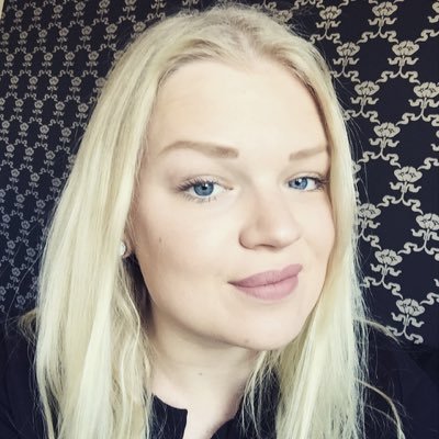 AnnieWilhelmsso's profile picture. tjo