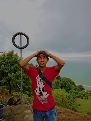 AnangSing's profile picture. mati Karo rosone dw