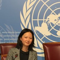 Doris Chou (@chou_dc) 's Twitter Profile