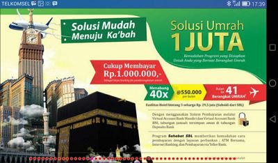 Kami adalah penyedia layanan pembelian tiket pesawat, umroh, haji plus, ppob, pulsa dan lain lain