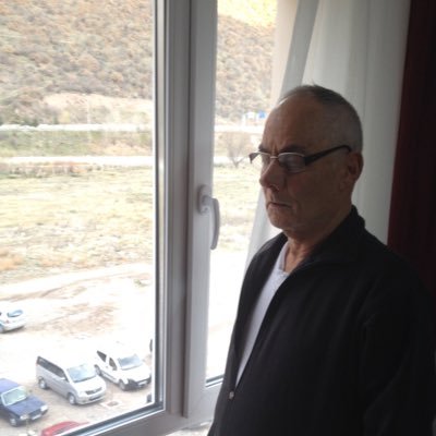 servet1941's profile picture. 