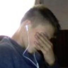 DimaSmereka's profile picture. 