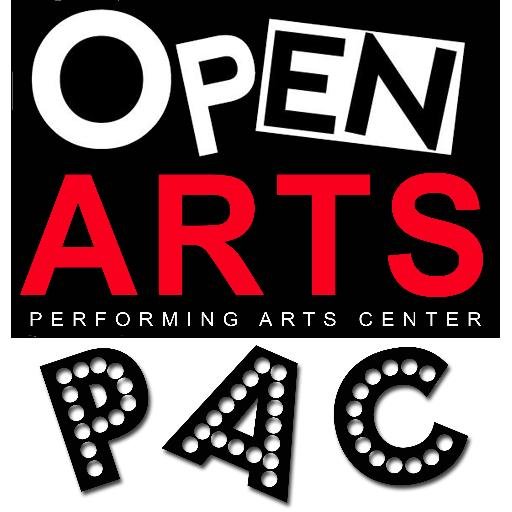 OpenArtsPAC Profile Picture