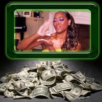 Queen Kenya's Throne (@twirlkingdom) 's Twitter Profile