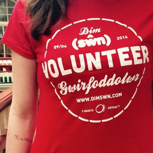 Interested in volunteering & gaining experience at a multi-venue festival? Email us at swnvols@clwb.net @swnissound