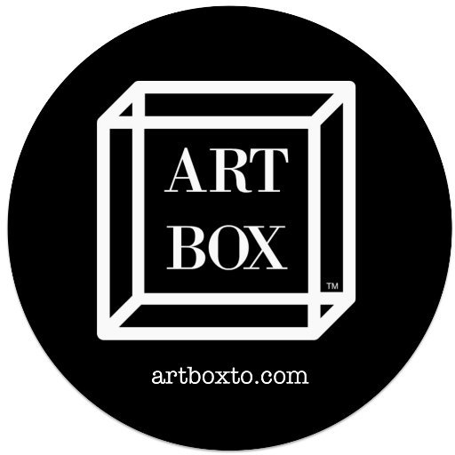 ARTBOXToronto Profile Picture