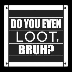 @lootcrate / @lootanime / @LootGamingHQ senpais, notice us! ~ Si algún día ves cajas, piensa que podrían ser LootCrates ~ LootCrates... LootCrates EVERYWHERE!
