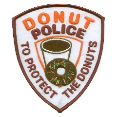 qwazydonut's profile picture. Limp Security / Limp Donut Protection
