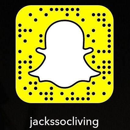 JacksSocLiving