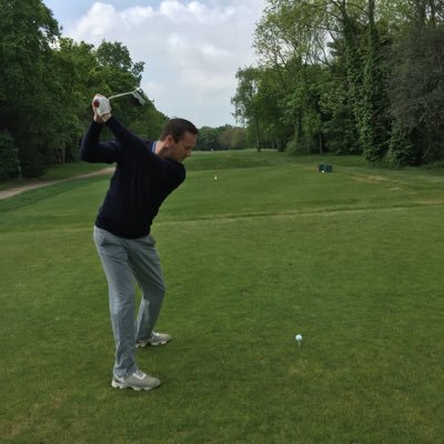 steveplanegolf's profile picture. Head Professional at Banstead Downs Golf Club. Main hobby being a good husband and daddy to Alissa and Abbie. Also following L.F.C.