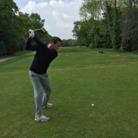 Stephen Plane(@steveplanegolf) 's Twitter Profileg