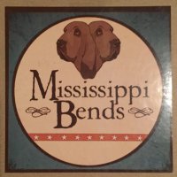 Mississippi Bends (@missbends) 's Twitter Profile