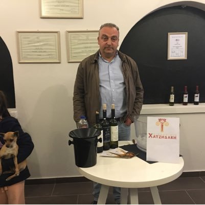 HaridimosH's profile picture. 